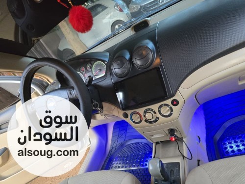 للبيع سيارة شفر افيو موديل 2014 - Image # 7