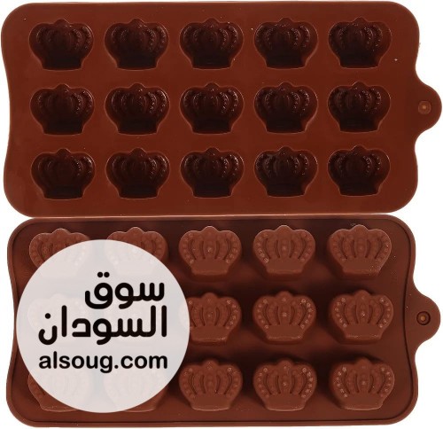 قوالب السيليكون الترند - صورة رقم 4