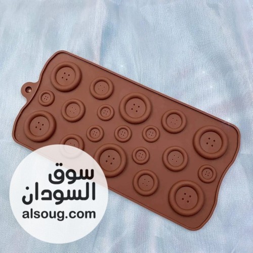 قوالب السيليكون الترند - صورة رقم 6