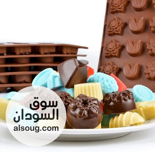 قوالب السيليكون الترند - صورة رقم 8