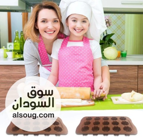 قوالب السيليكون الترند - صورة رقم 5