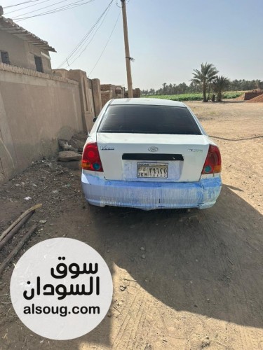 نيو فيرنا موديل 2005 - صورة رقم 5