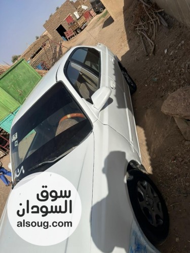 نيو فيرنا موديل 2005 - صورة رقم 2
