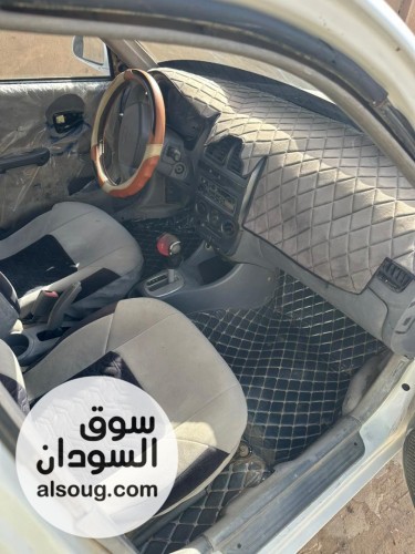 نيو فيرنا موديل 2005 - صورة رقم 4