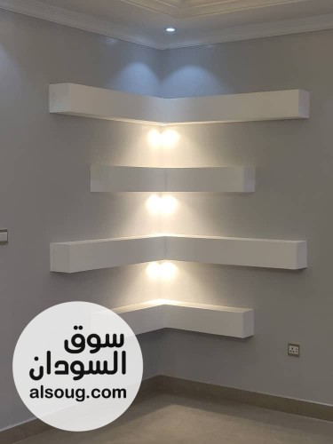 موقع مميز للإيجار في كافوري9يفتح في زلط مجمع النور  - Image # 2