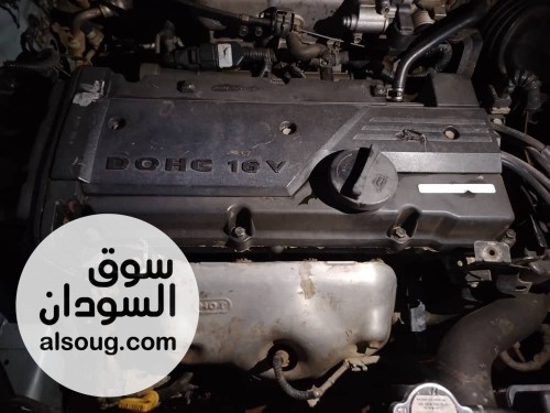 للبيع السريع كليك 2004 - Image # 4