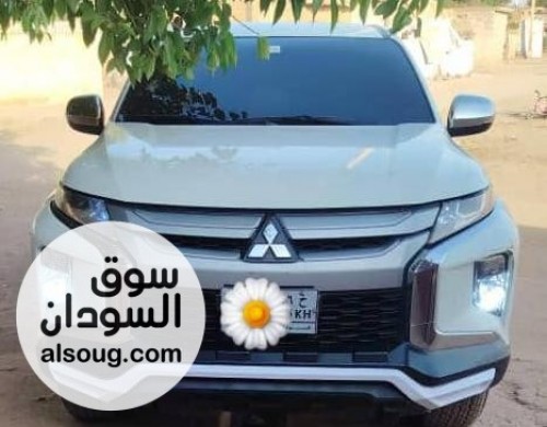   البيع في كسلا بوكس ميتسويتشي موديل 2021م