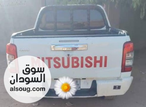   البيع في كسلا بوكس ميتسويتشي موديل 2021م - صورة رقم 3