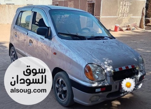  البيع في ربك فستو موديل 1999القير عادي  - صورة رقم 4