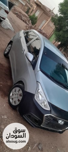  للبيع i10 grand موديل 2020 - صورة رقم 3