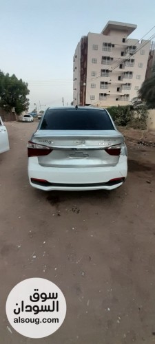  للبيع i10 grand موديل 2020 - صورة رقم 5