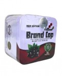 برشام براند كاب brand cap للتخسيس 30ك brand cap fettarm