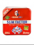 اقراص سليم فاكتور للتخسيس slim factor golden line