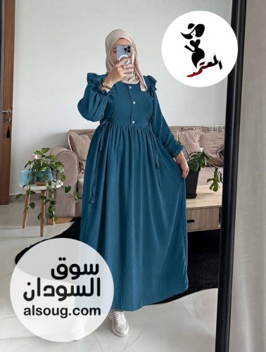 فساتين سوفت رهيبة جدا - صورة رقم 3