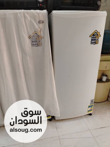 معرض عطبــــــرة للثلاجات والفريزرات - صورة رقم 5