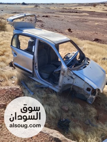 للبيع في امدرمان فيستو مشلعه موديل 2000قير عادي شهاده البحث متوفره.