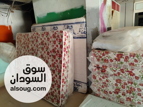 اسفنج الباقير مصنع باترا - صورة رقم 6