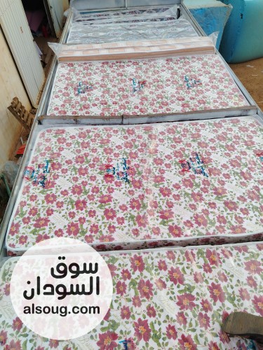 اسفنج الباقير مصنع باترا - صورة رقم 4
