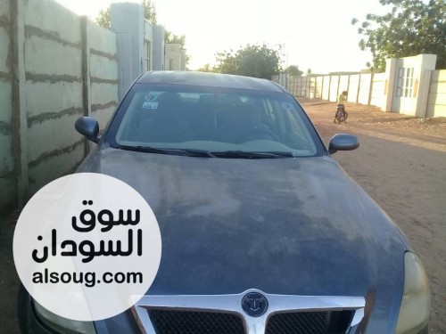 بريليانس جالينا موديل 2007