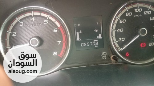 بوكس ميتسوبيشي موديل 2021 - صورة رقم 5