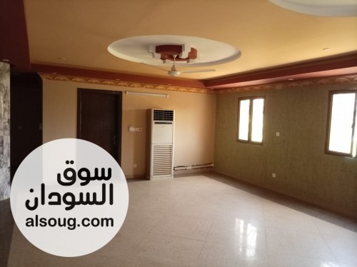 عرض جديد ومميز للبيع عمارة  المكان الخرطوم النزهه  - صورة رقم 3