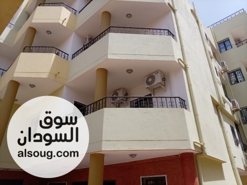 عرض جديد ومميز للبيع عمارة  المكان الخرطوم النزهه  - صورة رقم 2