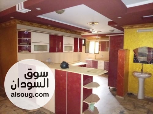 عرض جديد ومميز للبيع عمارة  المكان الخرطوم النزهه  - صورة رقم 9