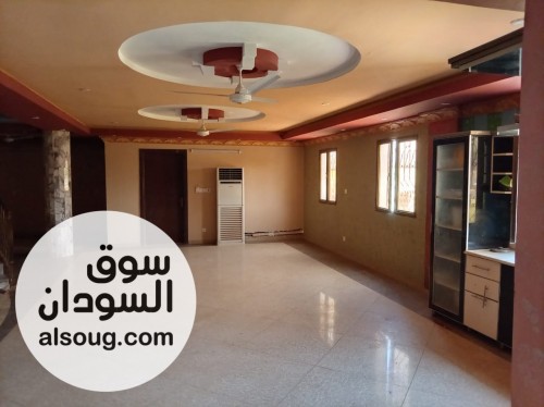 عرض جديد ومميز للبيع عمارة  المكان الخرطوم النزهه  - صورة رقم 7