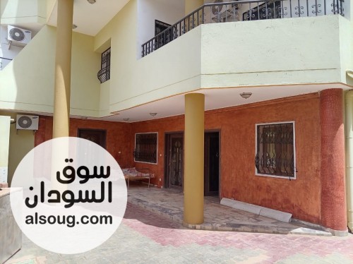 عرض جديد ومميز للبيع عمارة  المكان الخرطوم النزهه  - صورة رقم 6