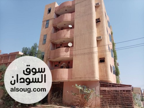 عرض جديد ومميز للبيع للبيع عماره بكافوري مربع 9 استثماري   - Image # 2