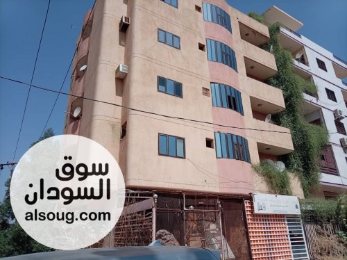 عرض جديد ومميز للبيع للبيع عماره بكافوري مربع 9 استثماري   - Image # 3