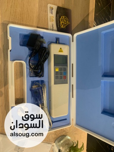 بضاعه حاضرة جهاز قياس صلابه الفاكهة والبطاطس والخضروات