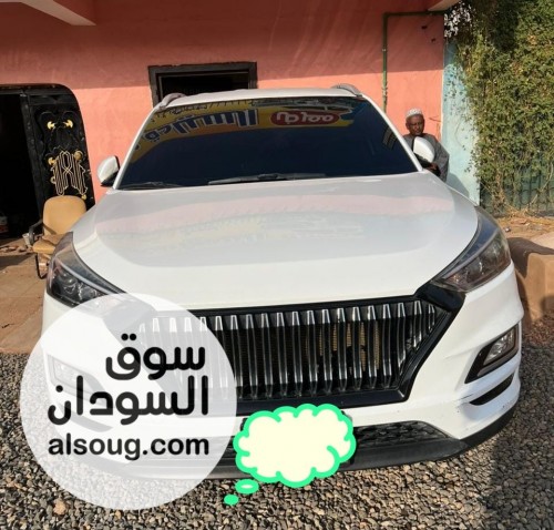 توسان 20 فل كامل شركة - صورة رقم 2