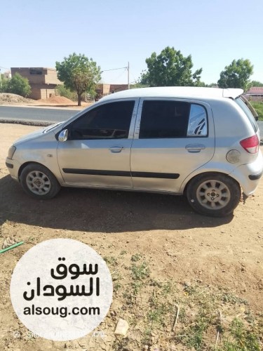 كليك للبيع موديل 2002