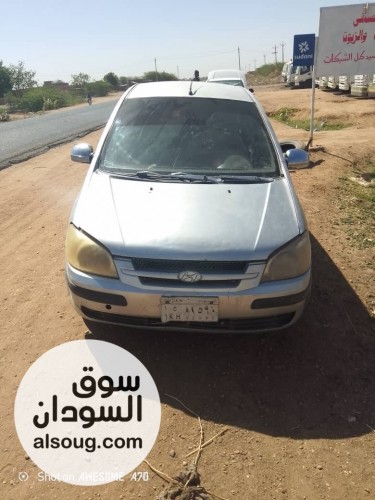 كليك للبيع موديل 2002 - Image # 6