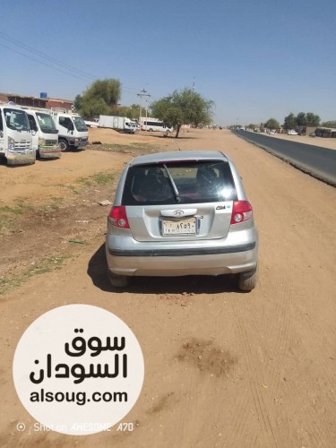 كليك للبيع موديل 2002 - Image # 4