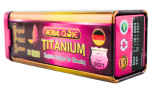 اقراص التيتانيوم للتخسيس وتعزيز الشعور بالشبع titanium herbal globe op