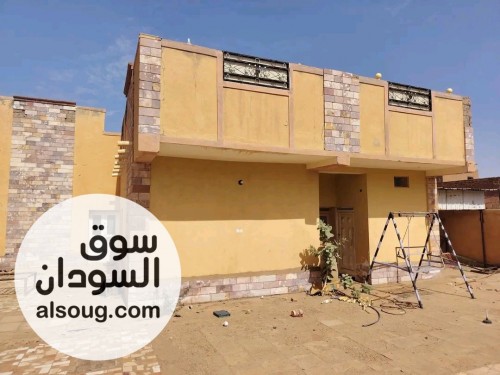بيت للبيع في السامراب الحلفايا - صورة رقم 9