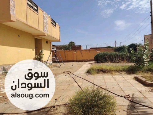بيت للبيع في السامراب الحلفايا