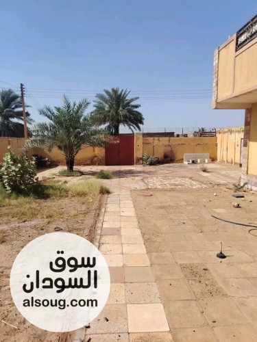 بيت للبيع في السامراب الحلفايا - صورة رقم 6