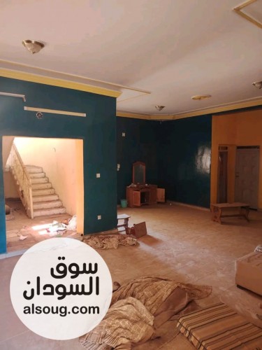 بيت للبيع في السامراب الحلفايا - صورة رقم 3