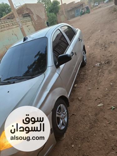عربية شفر افيو موديل 2014 - Image # 3