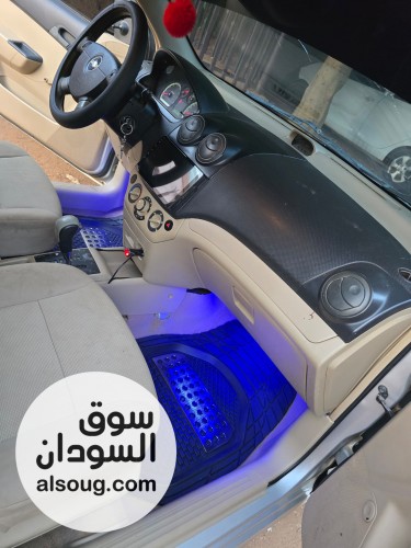 عربية شفر افيو موديل 2014 - Image # 4
