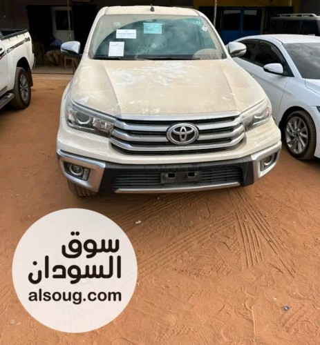 بوكسي هايلوكس 2021 - Image # 3