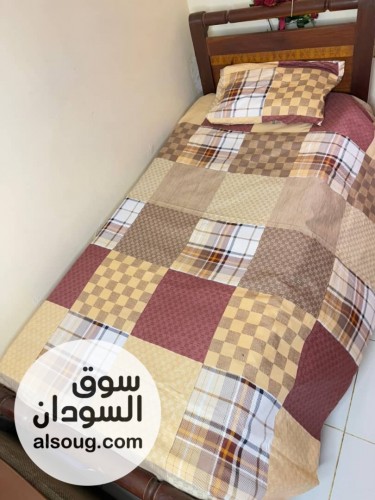 ملايات بوليستر مقاس 120 - صورة رقم 8