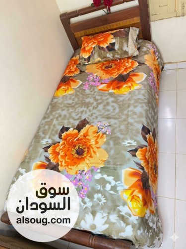 ملايات بوليستر مقاس 120 - صورة رقم 2