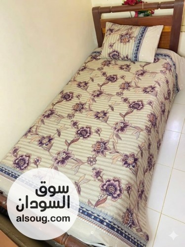 ملايات بوليستر مقاس 120 - صورة رقم 4