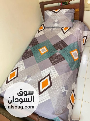 ملايات بوليستر مقاس 120 - صورة رقم 3
