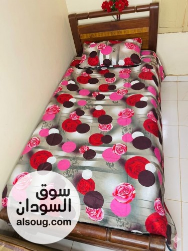 ملايات بوليستر مقاس 120 - صورة رقم 6
