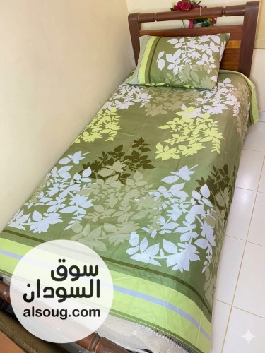 ملايات بوليستر مقاس 120 - صورة رقم 5